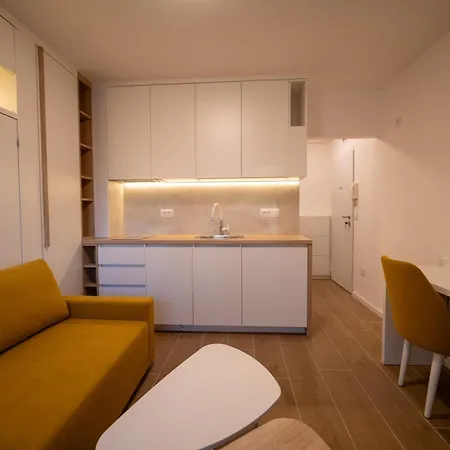 Apartman Bello Sarajevo