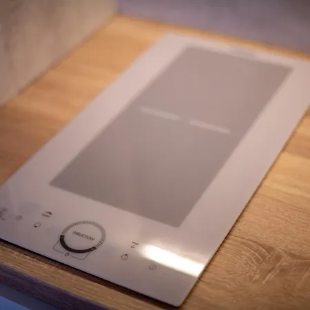 Apartment Apartman Bello