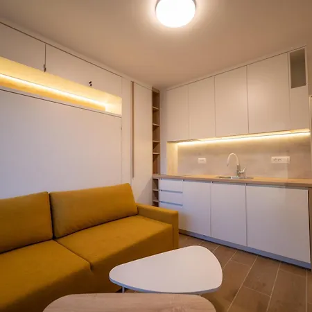 Apartman Bello *