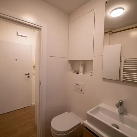 Appartamento Apartman Bello Sarajevo