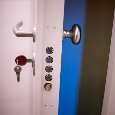 Apartman Bello