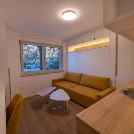 Appartamento Apartman Bello Sarajevo