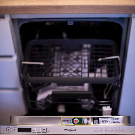 Apartman Bello Apartment Sarajevo