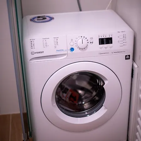 Apartman Bello Apartment