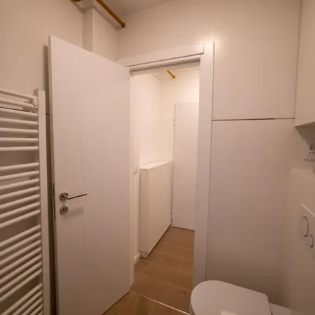 Appartamento Apartman Bello *