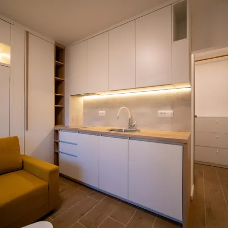 Apartman Bello * Sarajevo