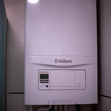 Apartman Bello アパート サラエヴォ