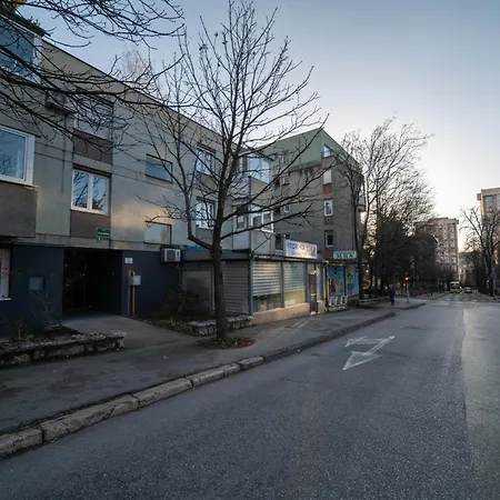 Apartman Bello *