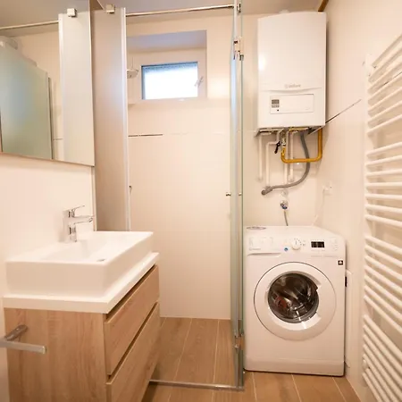 Apartman Bello