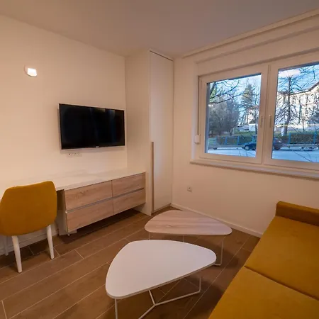 Apartman Bello 아파트 *