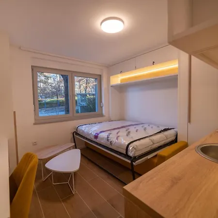 Apartman Bello Sarajevo