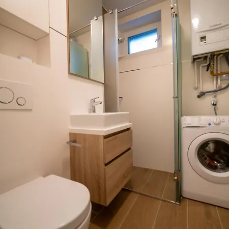 Appartamento Apartman Bello Sarajevo