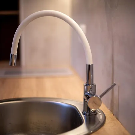 Apartman Bello Apartment Sarajevo