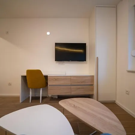 Apartman Bello Sarajevo