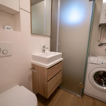 Apartamento Apartman Bello *