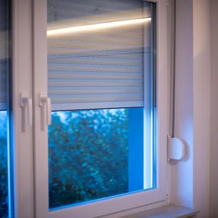 Apartman Bello Appartamento *