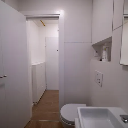 Apartment Apartman Bello