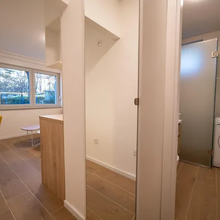 Apartman Bello