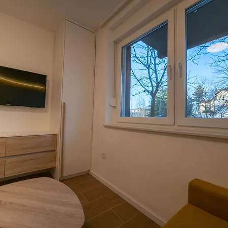 Apartman Bello Apartamento *