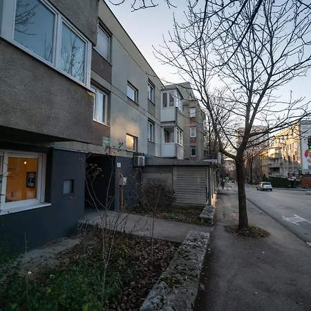 Apartment Apartman Bello