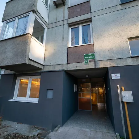 Apartman Bello Sarajevo