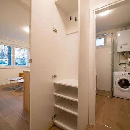 Apartment Apartman Bello *